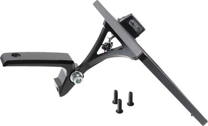 Cult Werk registratie Plaathouder