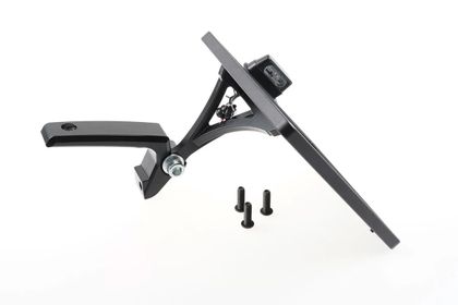 Cult Werk registratie Plaathouder