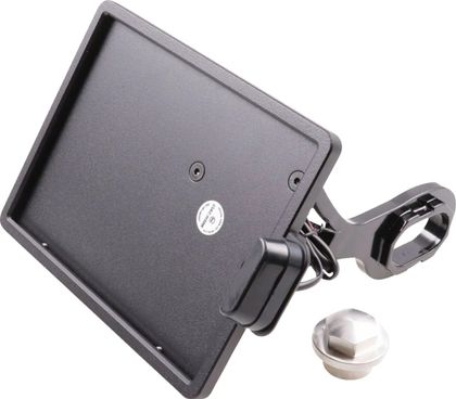 Cult Werk registratie Plaathouder