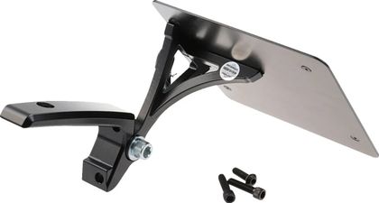 Cult Werk registratie Plaathouder