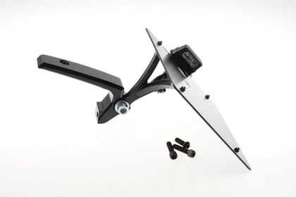 Cult Werk registratie Plaathouder