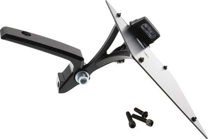 Cult Werk registratie Plaathouder