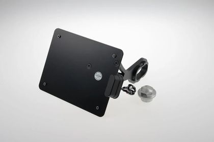 Cult Werk registratie Plaathouder