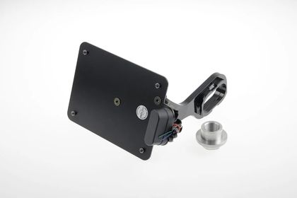 Cult Werk registratie Plaathouder