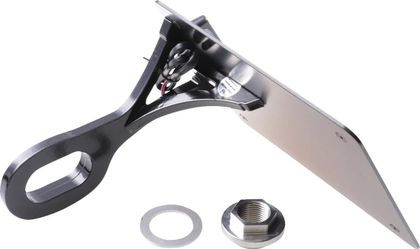 Cult Werk registratie Plaathouder