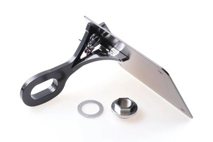 Cult Werk registratie Plaathouder