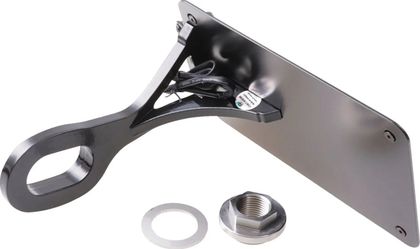 Cult Werk registratie Plaathouder