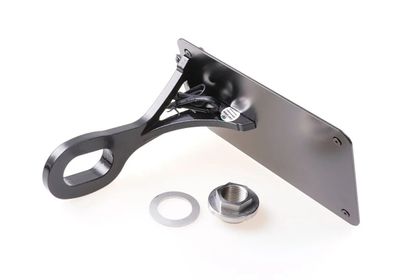 Cult Werk registratie Plaathouder