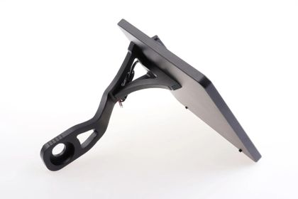 Cult Werk registratie Plaathouder