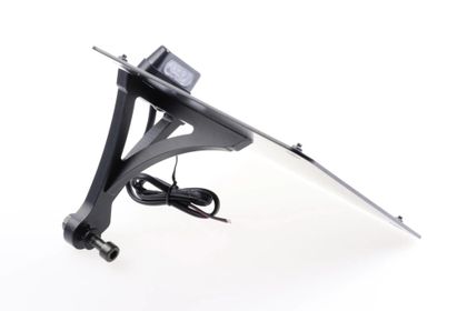 Cult Werk registratie Plaathouder