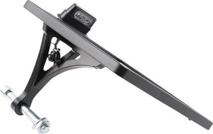 Cult Werk registratie Plaathouder