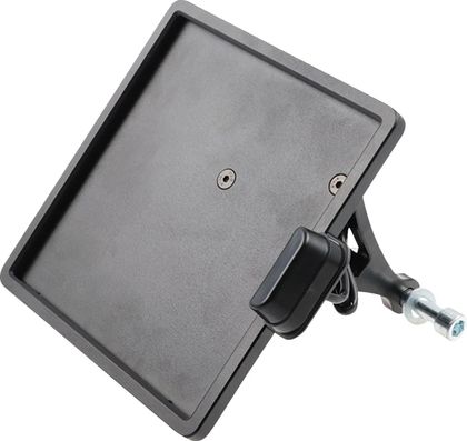 Cult Werk registratie Plaathouder