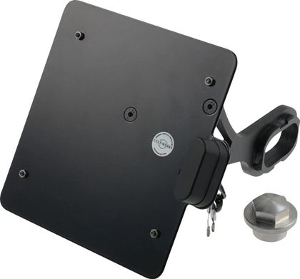 Cult Werk registratie Plaathouder