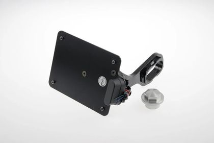 Cult Werk registratie Plaathouder