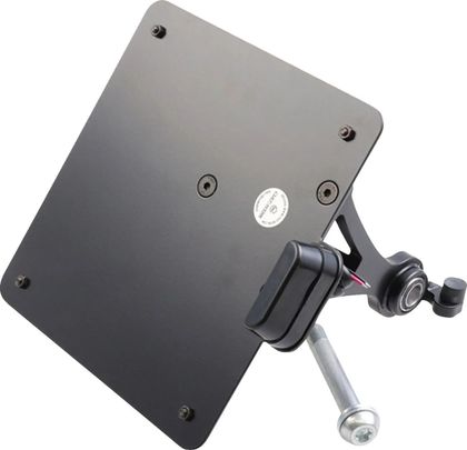 Cult Werk registratie Plaathouder