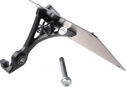 Cult Werk registratie Plaathouder