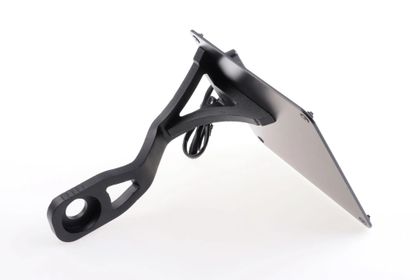 Cult Werk registratie Plaathouder