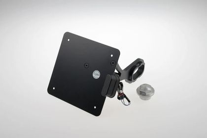 Cult Werk registratie Plaathouder