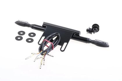 Cult Werk Kentekenkit Plaathouder