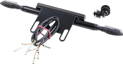 Cult Werk Kentekenkit Plaathouder