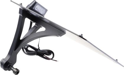 Cult Werk Kentekenkit Plaathouder