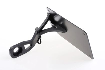 Cult Werk registratie Plaathouder