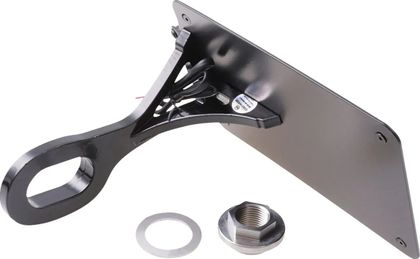 Cult Werk registratie Plaathouder