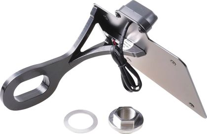 Cult Werk registratie Plaathouder