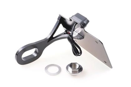 Cult Werk registratie Plaathouder