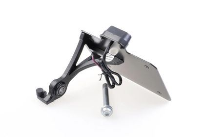 Cult Werk registratie Plaathouder