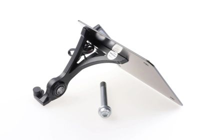 Cult Werk registratie Plaathouder