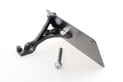 Cult Werk registratie Plaathouder