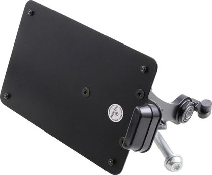 Cult Werk registratie Plaathouder