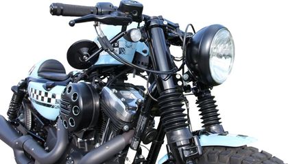 Bouchon de fourche Cult Werk 04110202