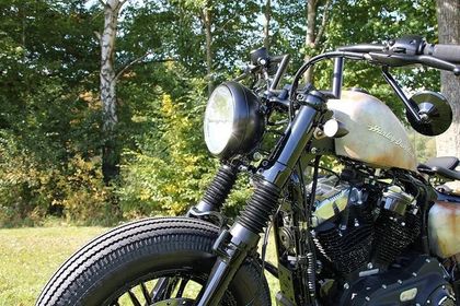 Bouchon de fourche Cult Werk 04110202