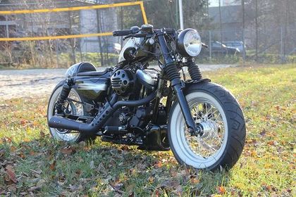 Bouchon de fourche Cult Werk 04110202