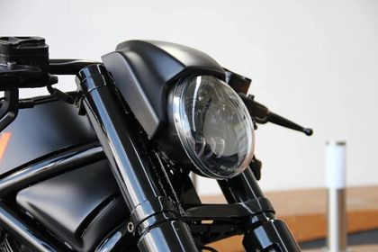 Bouchon de fourche Cult Werk 04110243