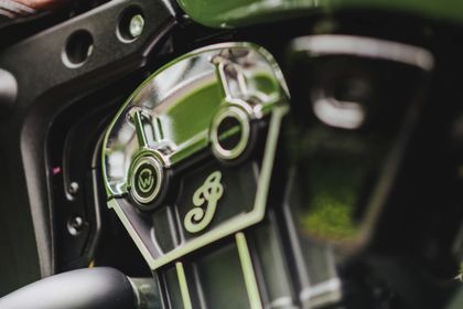 Protection Moteur Cult Werk 09402040