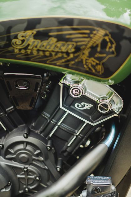 Protection Moteur Cult Werk 09402040