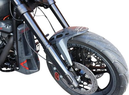 Bouchon de fourche Cult Werk 04110226