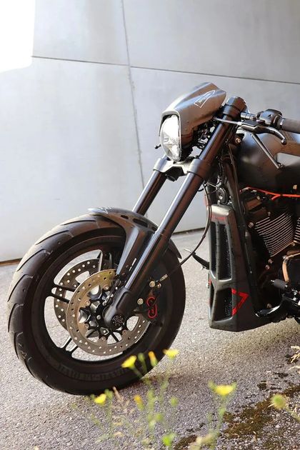 Bouchon de fourche Cult Werk 04110226