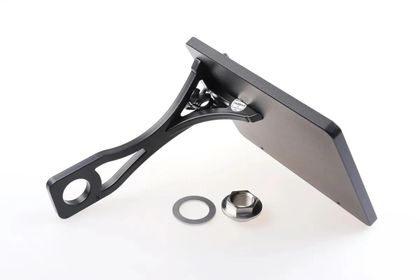 Support de plaque Cult Werk immatriculation