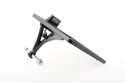 Support de plaque Cult Werk immatriculation