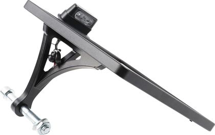 Support de plaque Cult Werk immatriculation