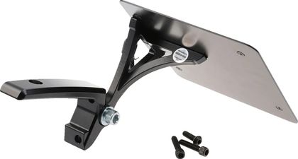 Cult Werk registration Plate support