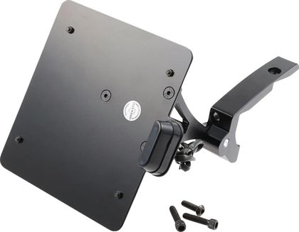 Cult Werk registration Plate support