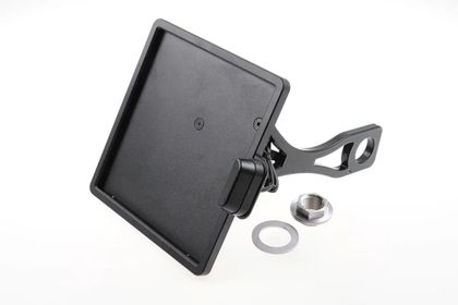 Support de plaque Cult Werk immatriculation Ref : CULW00431A / 20302200