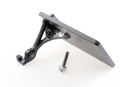 Cult Werk Zulassung Plattenhalter