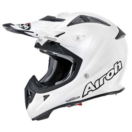 Casco de motocross Airoh AVIATOR  Ref : AR0335 