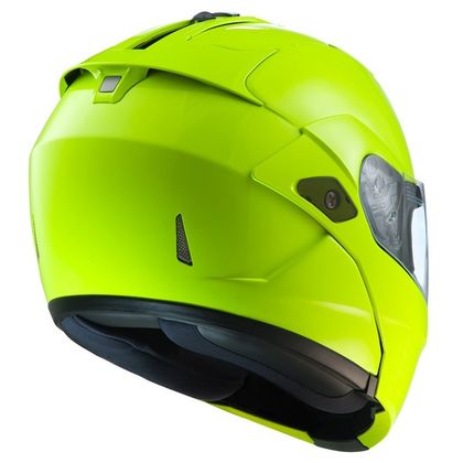Casque Hjc SY-MAX III FLUO